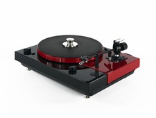Thorens TD 318 restaurato