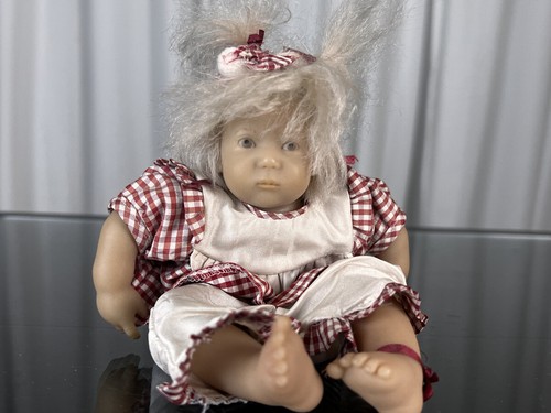 Annette himstedt bambola club - himstedt,