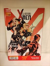 Gli Incredibili X-Men #28 (#306) - All-New Marvel NOW! - Panini Comics - CNT13