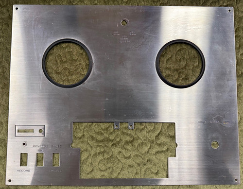 Teac reel 2050 - teac,