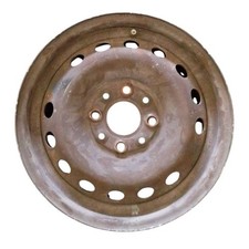 Cerchio in ferro 5x13 ET35 4