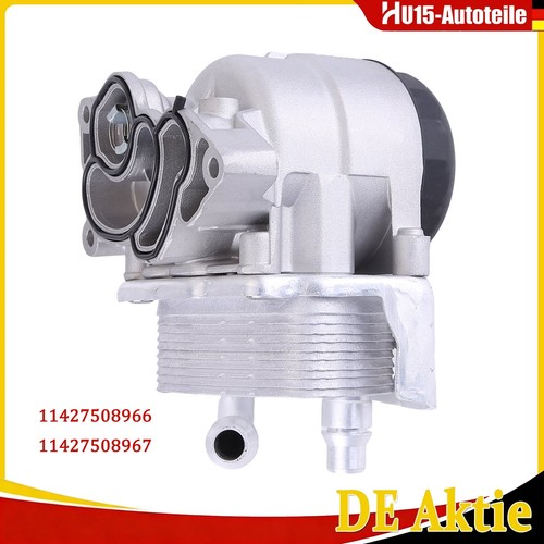 Modulo filtro olio carter - modulo,