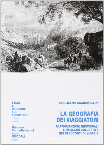 Geografia dei viaggiatori - geografia,