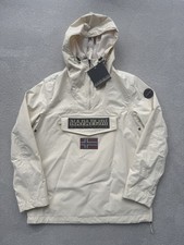 Napapijri Giacca Anorak Donna