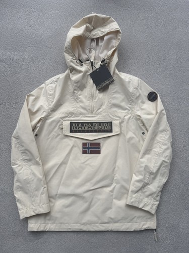 Napapijri giacca anorak - giacca, donna