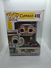 Funko pop cuphead gamestop - pop,