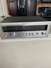 Sony 5130 Stereo Tuner