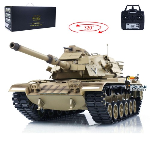 Tongde model rc - tongde, 1/16