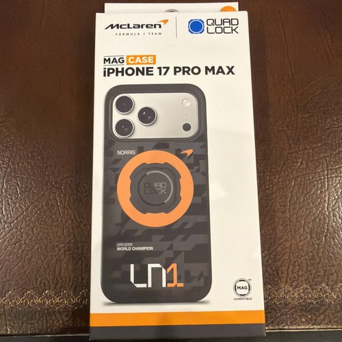 Custodia iphone quadlock - custodia, 17