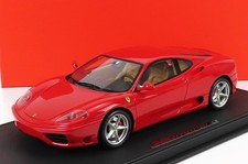 1/18 BBR-MODELS - FERRARI -