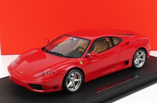 Bbr models ferrari - 1/18,