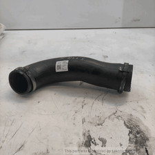 Tubo uscita scambiatore aria/aria  JAGUAR XF 1a Serie (X250) 3.0 D V6 Ber.