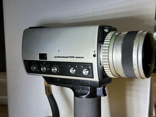 Cinepresa cosina professional - cosina,