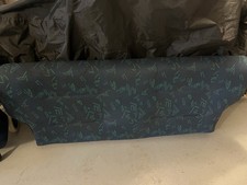 SEDILE POSTERIORE PEUGEOT 106 3porte