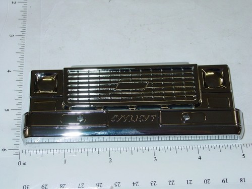 Ricambio griglia camion - , chevy