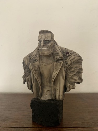 Marv sin city mini - -,