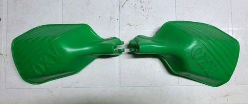 Coppia paramani verdi axo per - coppia,