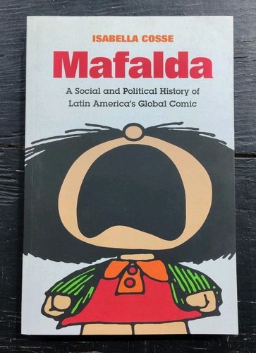 Mafalda social and - a,