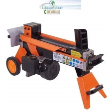Spaccalegna/Taglialegna/Spacca Legna orizzontale elettroidraulico 5T 1500W - A