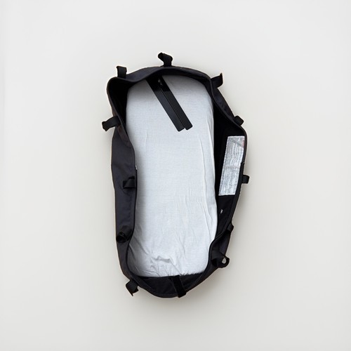 Bugaboo cameleon black - 1,
