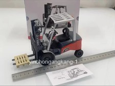 Carrello elevatore elettrico