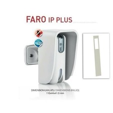 Venitem sensore esterno tenda