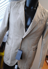 SANTANIELLO SARTORIALE ABITO