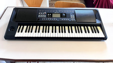 Korg EK-50 L - Entertainer/Arranger Keyboard 61 Tasti - NO STAND (NUOVA)
