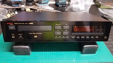 Luxman D-357 Full service