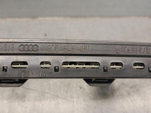 8z0945097 fanale terzo - 8z0945097, stop