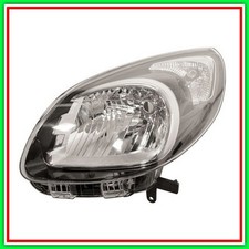 Proiettore Sinistro H4