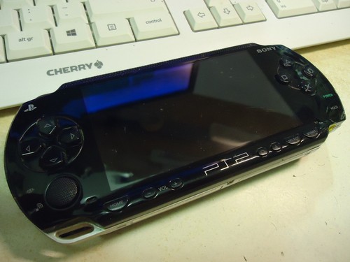 Sony psp 1004 consola - psp,