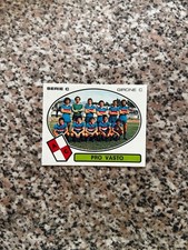 SQUADRA PRO VASTO N.593 album