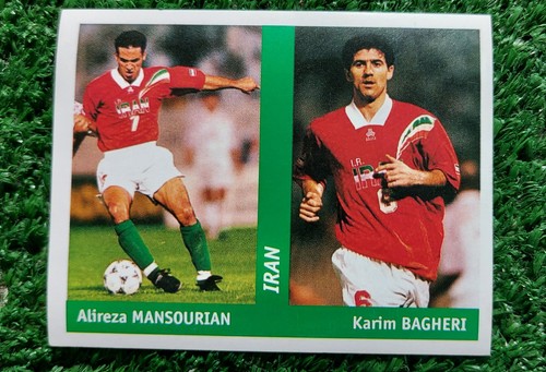 Figurina world cup france - figurina,