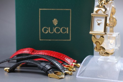 Mint orologio gucci - [n,