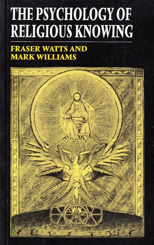 The psychology religious - of,