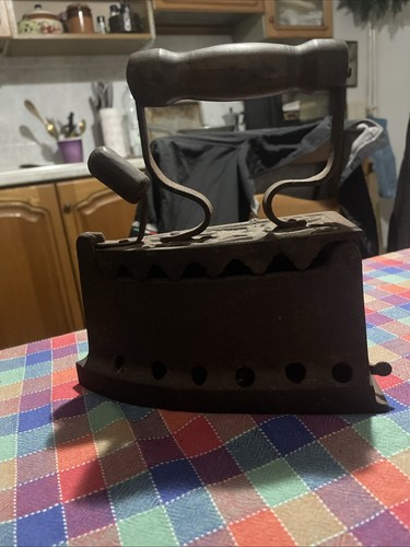 Ferro stiro carbone in - da, a