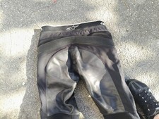 Pantaloni moto donna - pantaloni,