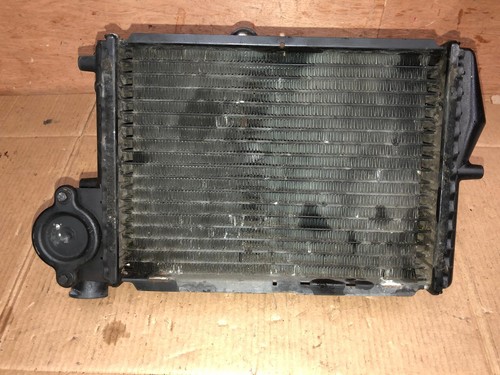 Solo radiatore bmw - k75s, 1985