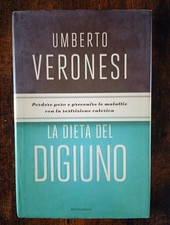 La Dieta Del Digiuno - Umberto