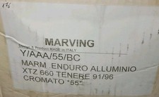Y/AAA/55/BC MARVING TERMINALE