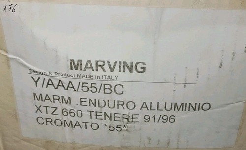 Aaa marving terminale - marving,