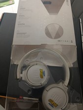 CUFFIE BLUETOOH HEADSET JBL TUNE 500BT ESTATHE' estathè NUOVE da collezione