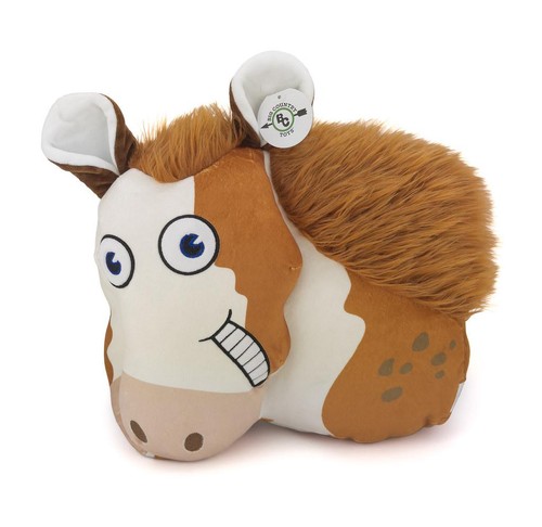 Cuscino peluche morbido big - cuscino,