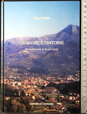 CAMAIORE E DINTORNI. FRANCO