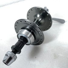 Joytech Mozzo Bici Posteriore