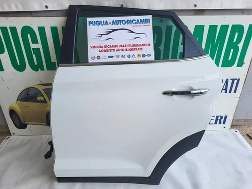 PORTIERA/PORTA/SPORTELLO