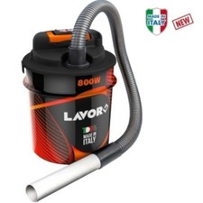 Aspiratore/Aspiracenere/Aspira