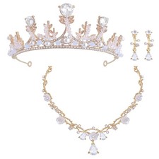  Accessori Ragazza Orecchini