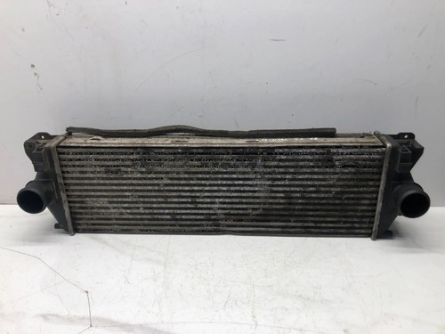 Intercooler mercedes benz - intercooler, mercedes-benz
